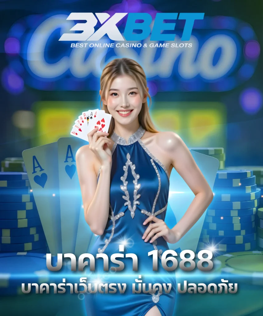 3XBET