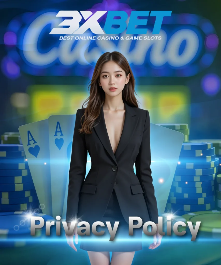 Privacy Policy